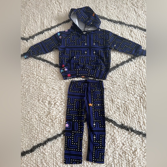 RLL Romey loves lulu set 1y 18-24m EUC - Picture 1 of 2